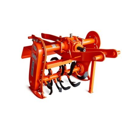 2.5 feet , J type 18 Blade, patta type