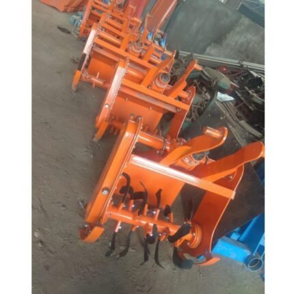 4 feet, J type 26 Blade, patta type