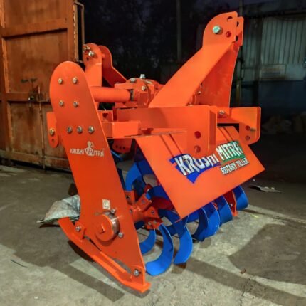 2.5 feet , J type 18 Blade, Top mass type