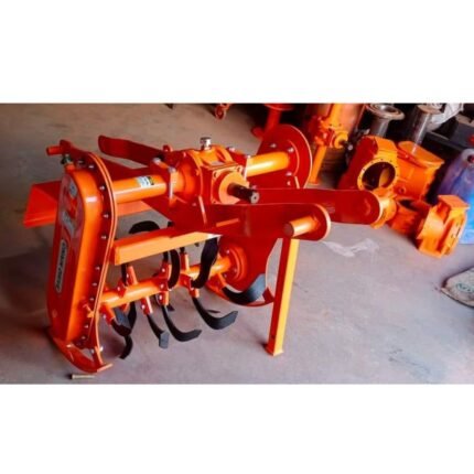 4 feet J type 26 Blade, Top mass type