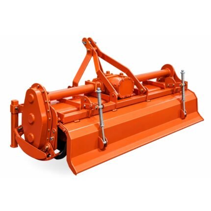 6 feet, 42 Blade, single speed, 540 rpm