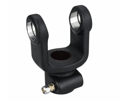 Mini 21 Spline Yoke Outer Lock