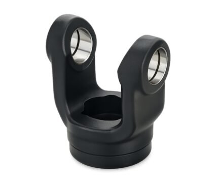 Mini Outer Yoke Outer Lock