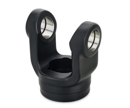 Mini Inner Yoke Outer Lock