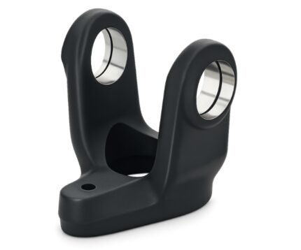 Mini Shear Bolt Yoke