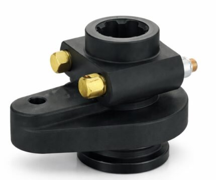 Mini Hub With Push Pine