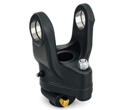 Mini Torque Limiter Yoke