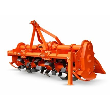 5.5 feet, 39/42 Blade, single speed,540 rpm