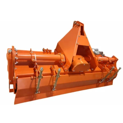 7 feet, 48 Blade, single speed, 540 rpm