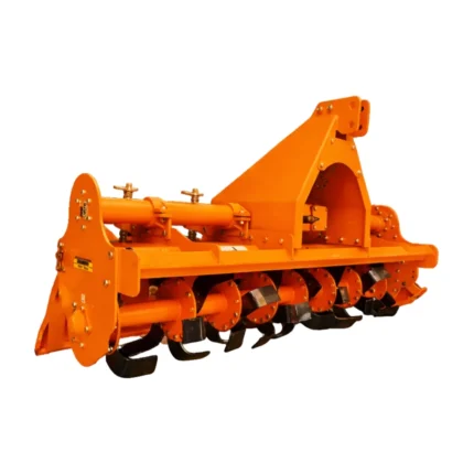 8 feet, 54 Blade, multi speed, 540 rpm