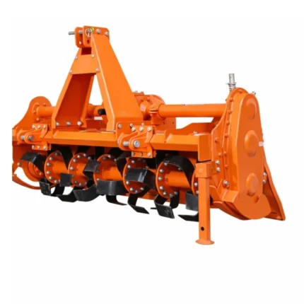 5.5 feet, 39/42 Blade, single speed,540 rpm