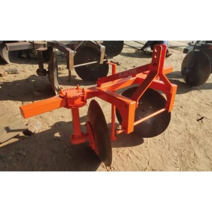 Tava plough